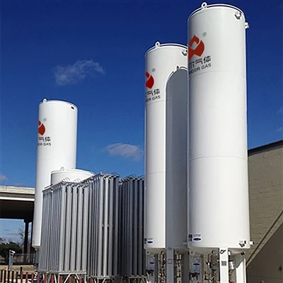 Apa fungsi menara pelat ayakan dalam pemisahan udara cryogenic?