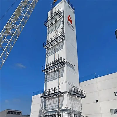 Peralatan penyimpanan nitrogen cair