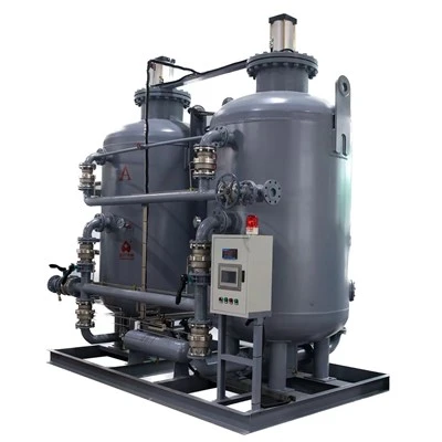 Bagaimana cara mengoptimalkan pengoperasian generator nitrogen kering?