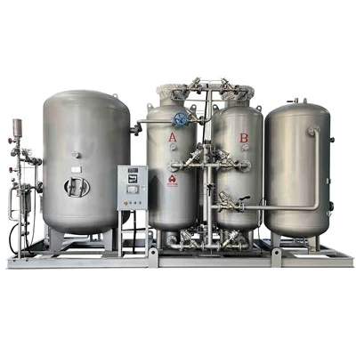 Apa saja dampak lingkungan dari penggunaan generator nitrogen rumahan?
